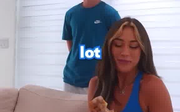 Jack Doherty onlyfans leak video with Mckinley Richardson