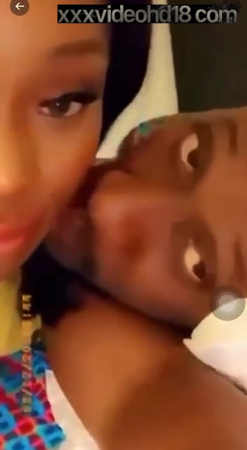 Serwaa Amihere Sex Tape Fuck BBC Leaked Vide Hot Trending