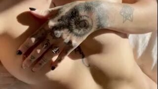 Sensualsunshine Onlyfans Leaked – Naked Boobs Nipples Bouncing Very Lewd
